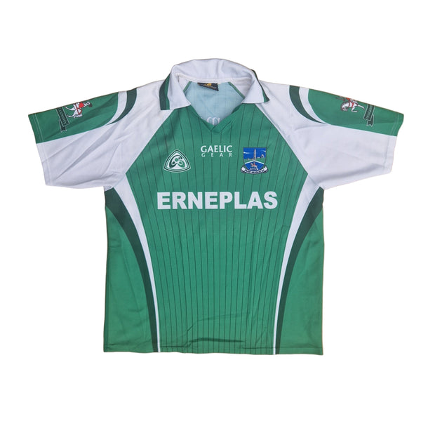2007 Fermanagh GAA Jersey 