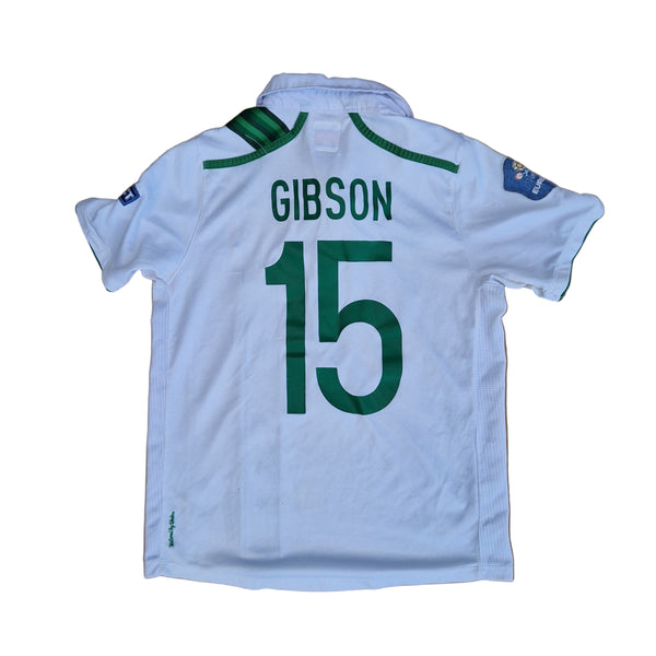 2012 Ireland Away Jersey (Good) S