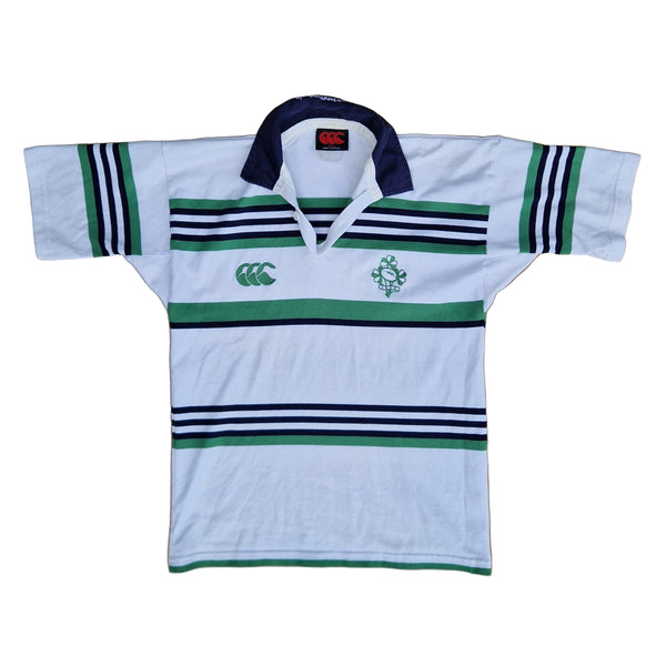 Vintage Irish Rugby Training jersey