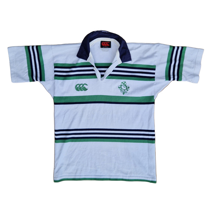 Vintage Irish Rugby Training jersey