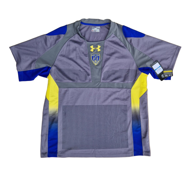 ASM Clermont Jersey (Excellent) XL