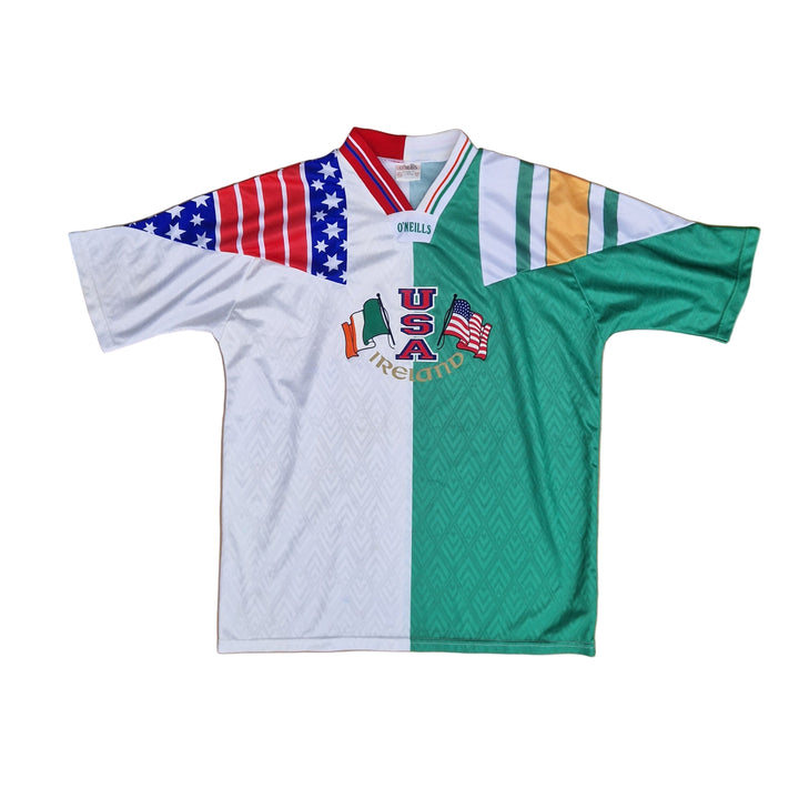 O'Neills USA 94 Jersey Irish Soccer jersey