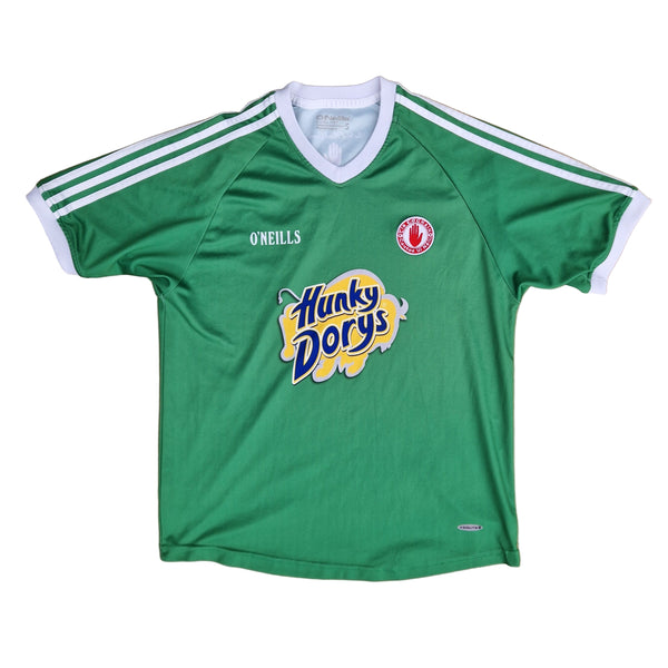 2013/14 Tyrone GAA Jersey (Excellent) S