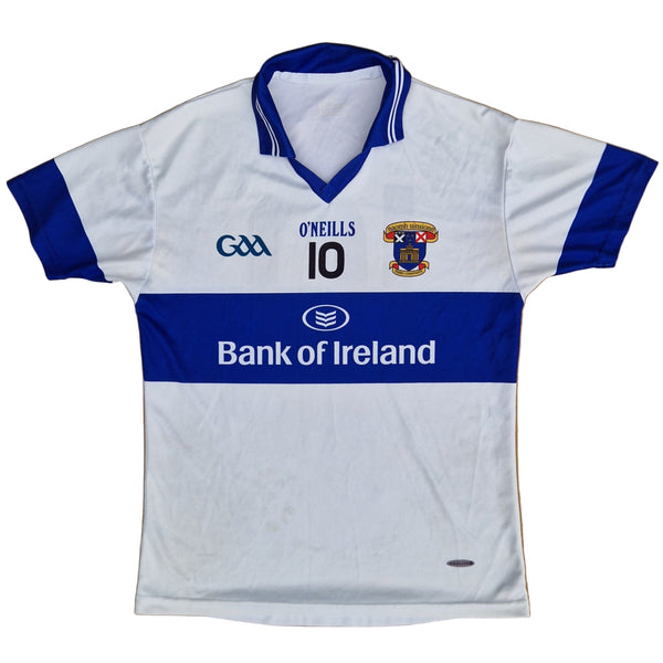Tight Fit St Vincents GAA Jersey (Excellent) L