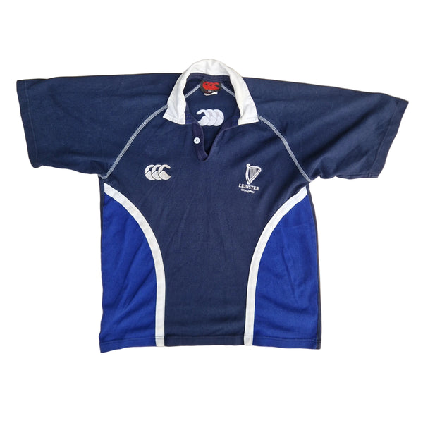 Maillot Leinster Rugby 2020-2021 Entrainement
