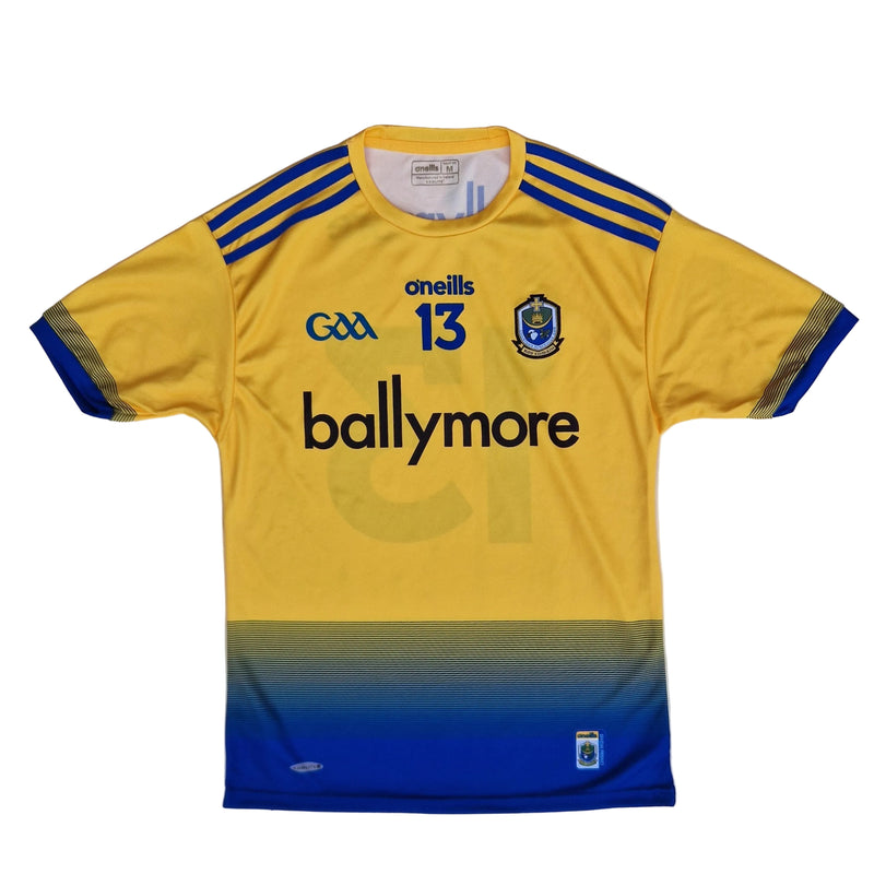 County GAA – onsidejerseys