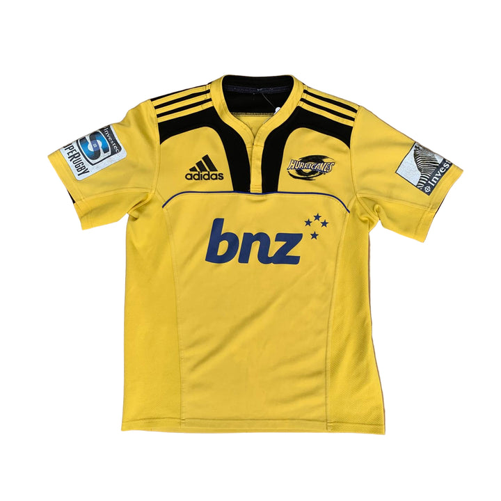 Hurricanes Rugby jersey