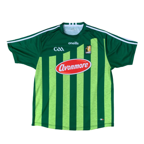 Green 2019 Kilkenny Hurling jersey