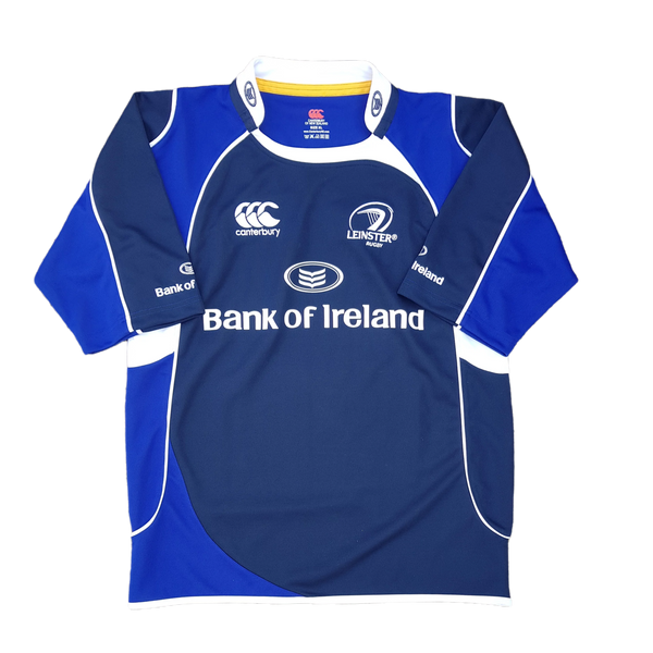 2007/08 Leinster Jersey (Very Good) 14 Years