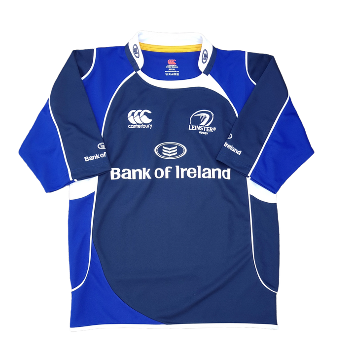 2008/09 Leinster Home Jersey