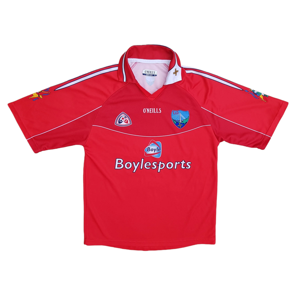 2006 Louth GAA Jersey (Average) M