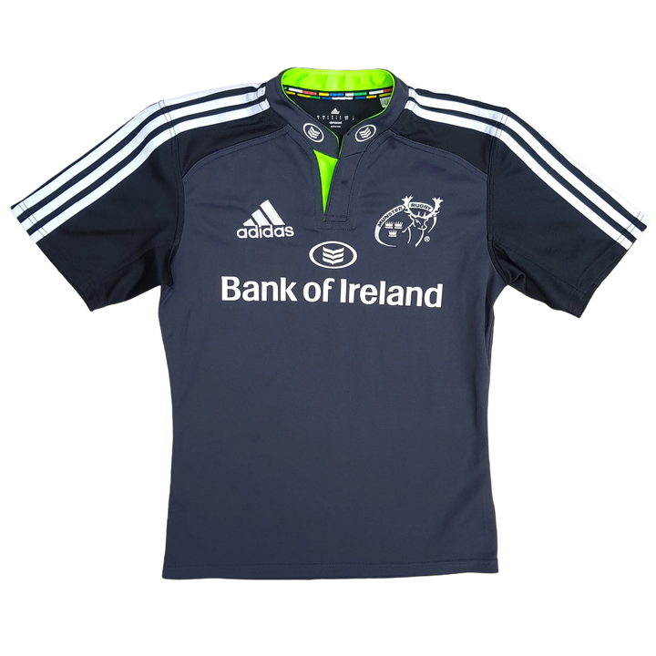 Munster Rugby Jersey Very Good L onsidejerseys