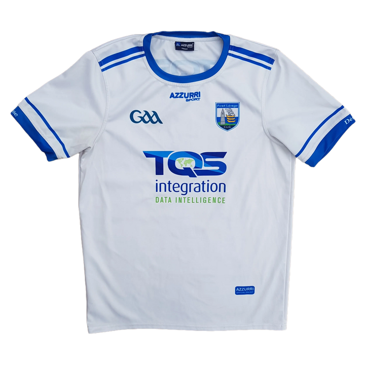 retro 2018/19 Waterford GAA hurling Jersey