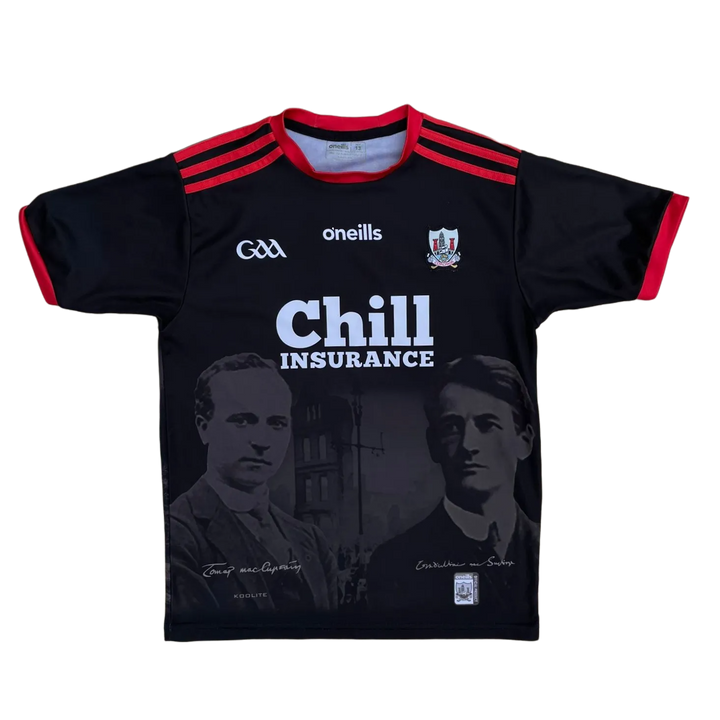 War of Independence Cork GAA jersey