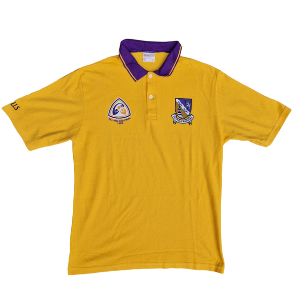 `1996 Wexford GAA Polo (Excellent) L