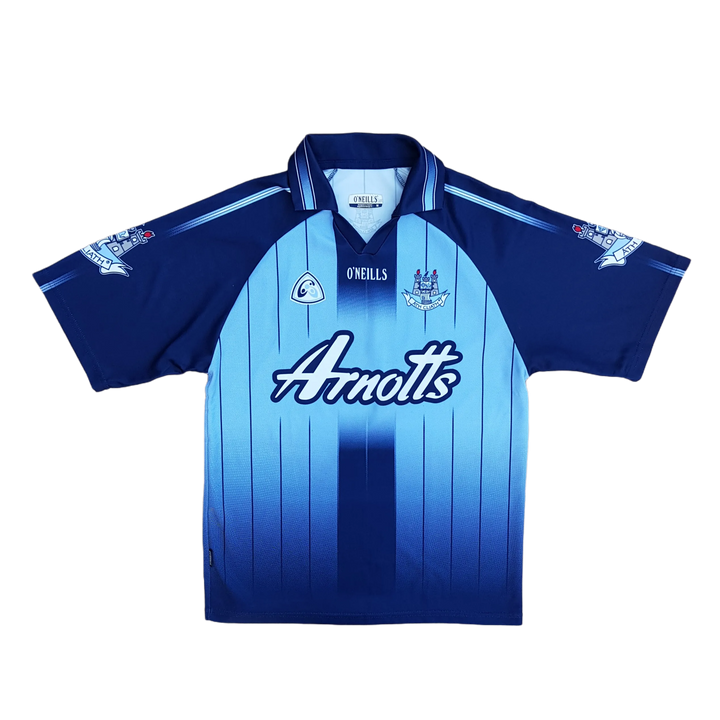 Marine Dublin Gaa Polo Shirts Goalkeeper Jersey 2023 Dublin Gaa