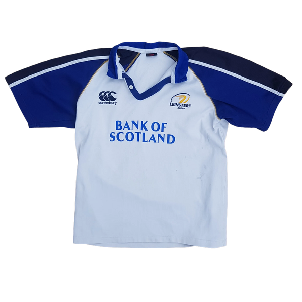 2005/06 Leinster Away Jersey (Excellent)