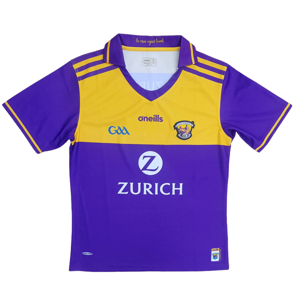 2020 Wexford GAA Jersey 