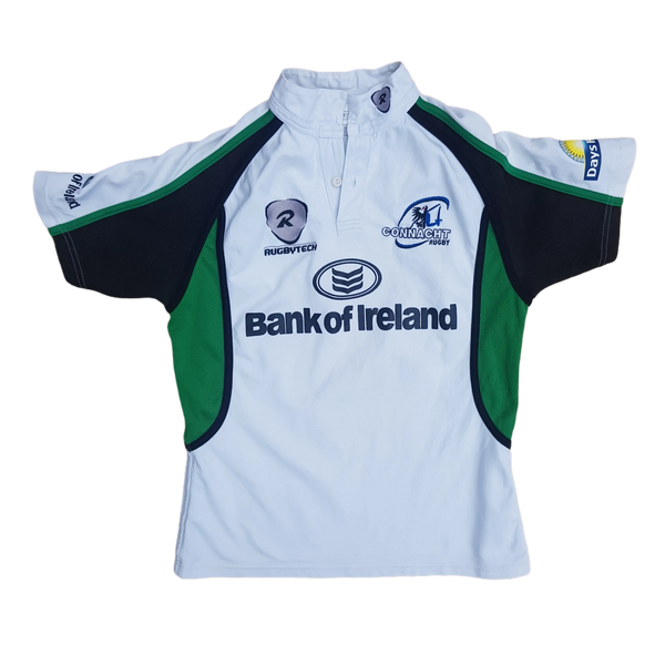 2006 Connacht Away Jersey 