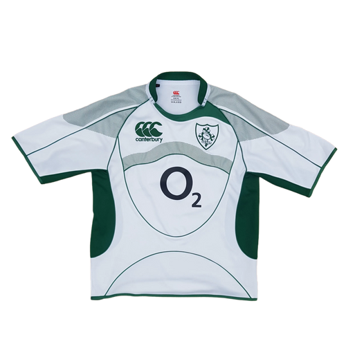 Ireland Rugby – onsidejerseys