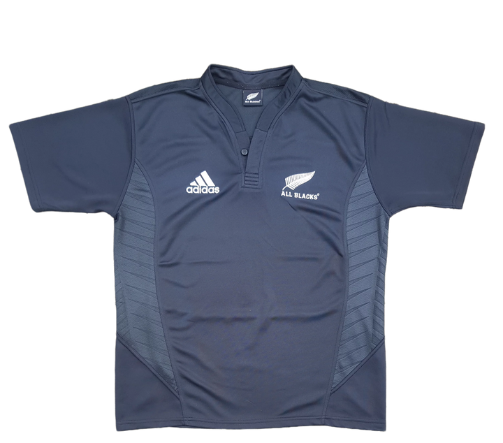 2009/10 All Blacks Rugby Jersey