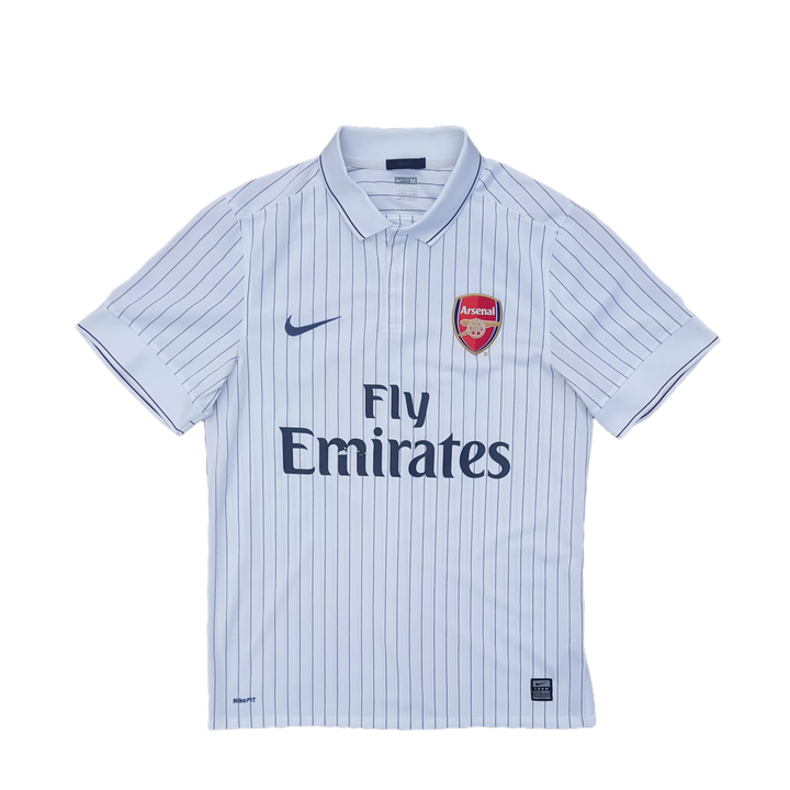 2009/10 Arsenal Third shirt. Classic Football Shirt