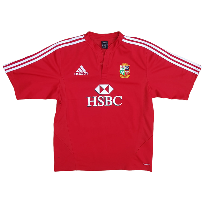 2009 Lions Jersey