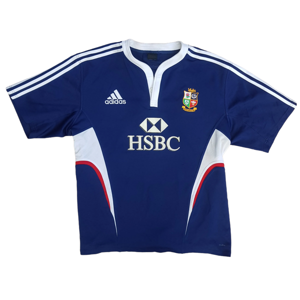 2009 Lions Training Jersey (Excellent) L