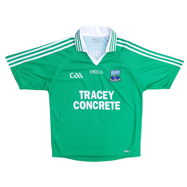 2010/12 vintage Fermanagh GAA Jersey