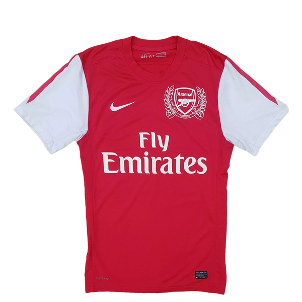 2011/12 Arsenal Jersey