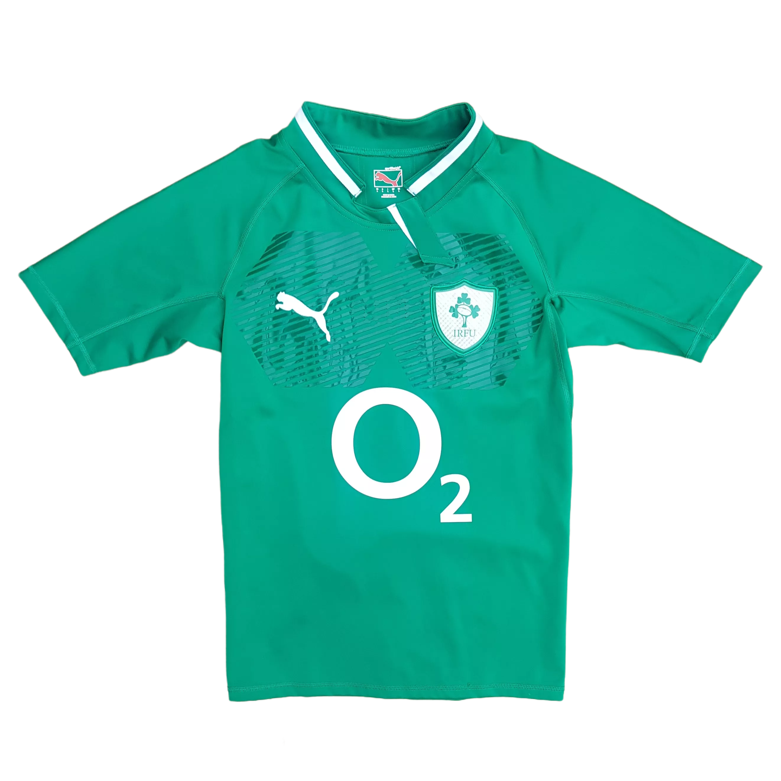 toddler ireland rugby jersey