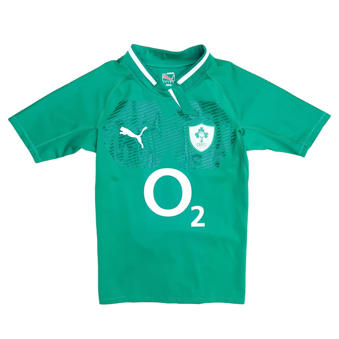 Ireland Rugby – onsidejerseys