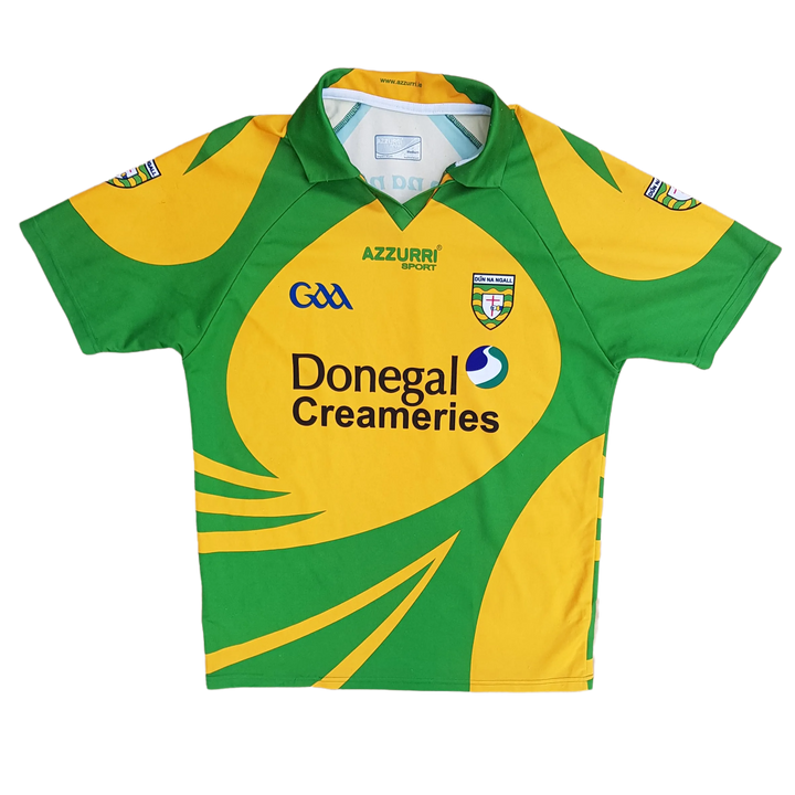 2010/11 Donegal GAA Jersey