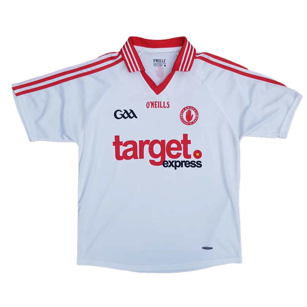 2011 Tight Fit Tyrone Jersey (Excellent) S