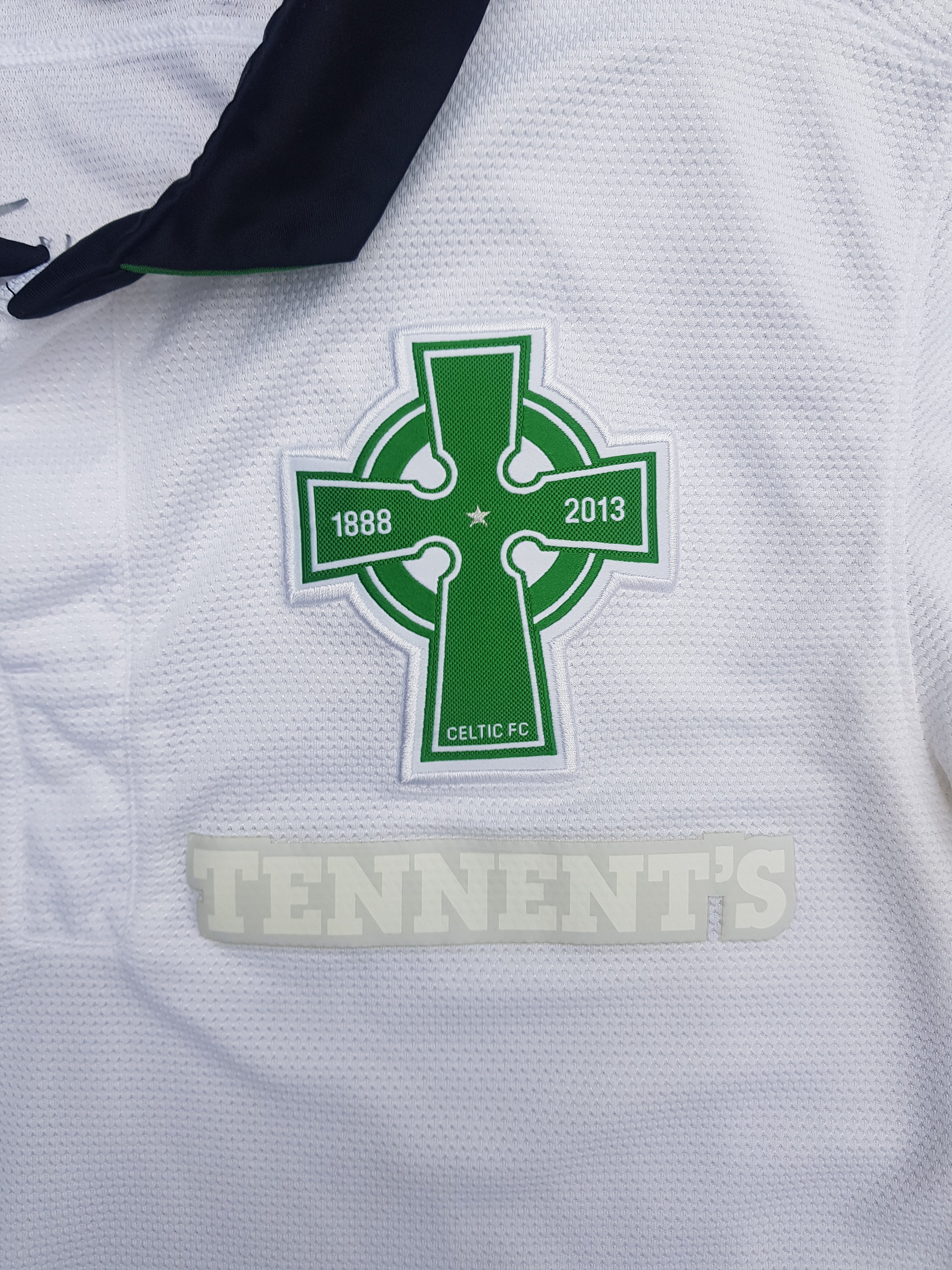 Celtic 2012-13 Third Kit