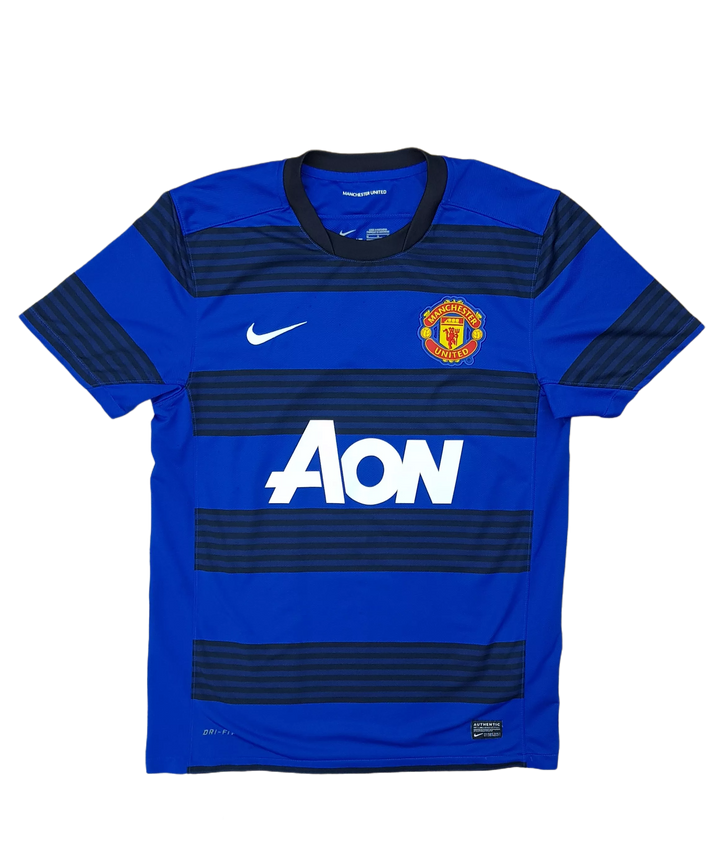 2011/13 Manchester United Third Shirt