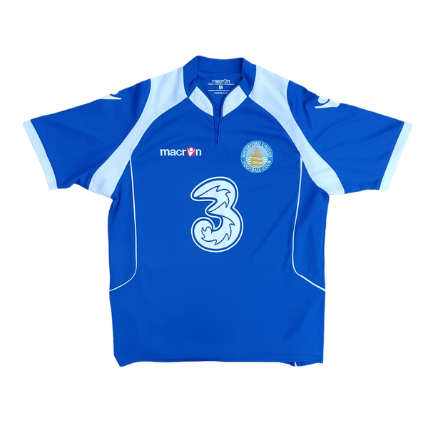 2012/13 Waterford United Jersey.