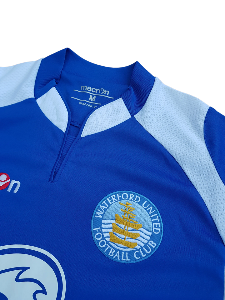 2012/13 Waterford United Jersey 