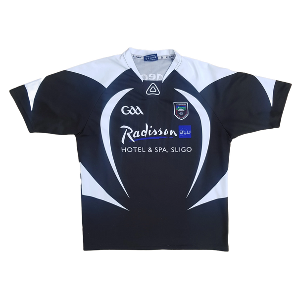 2012/14 Sligo GAA Jersey (Very Good) M