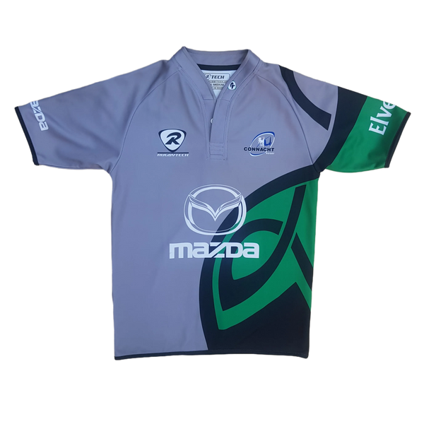 2012 Connacht Rugby Training Jersey (Excellent) M