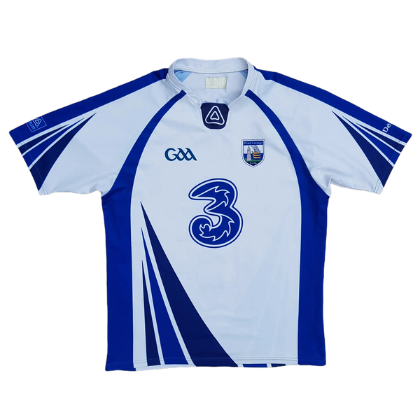 2012 Waterford Hurling Jersey (Excellent) L