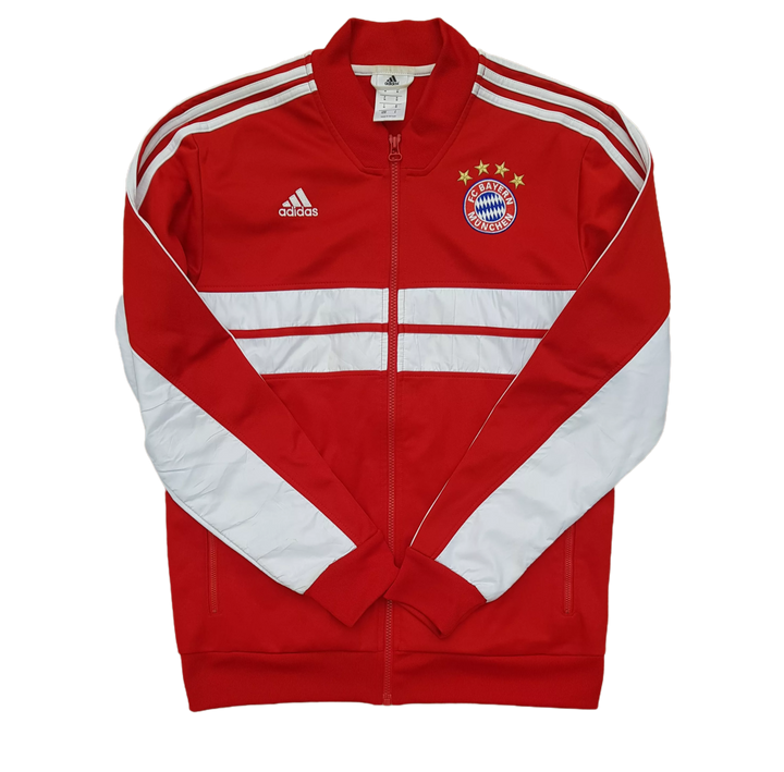 2013/14 Bayern Munich Anthem Jacket