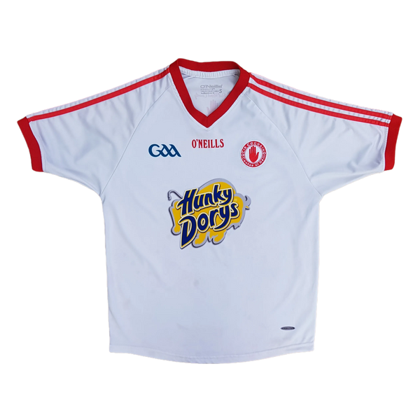 2013/14 Tyrone GAA Jersey