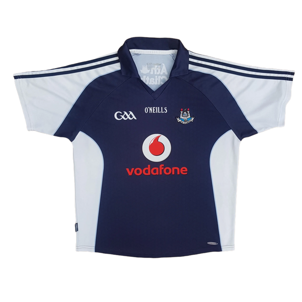 2013 Dublin GAA Goalkeeper Jersey (Excellent) XL