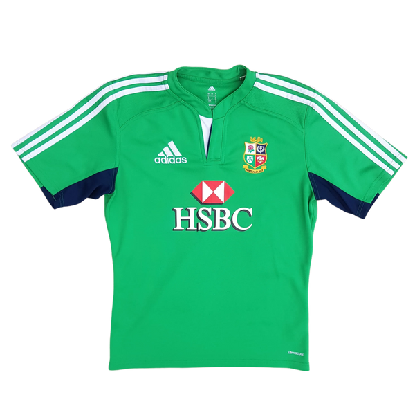 2013 Lions Rugby Training Jersey (Excellent) M