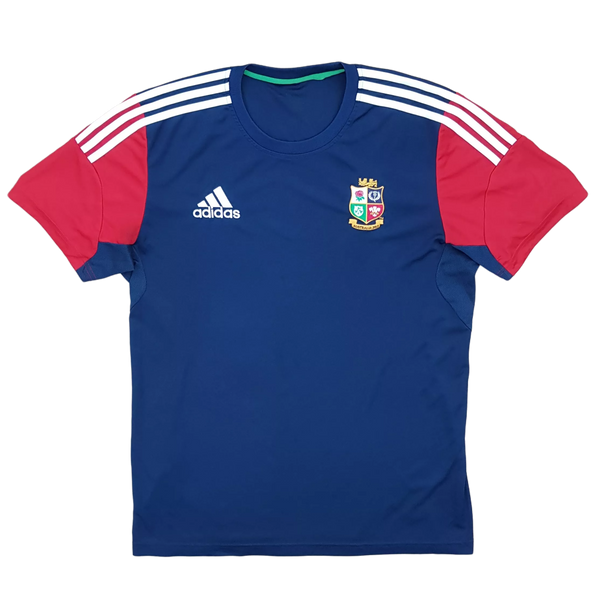 2013 Lions Training T (Excellent) L