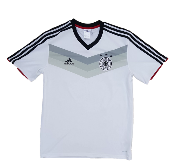 2014/15 Germany Training Shirt 