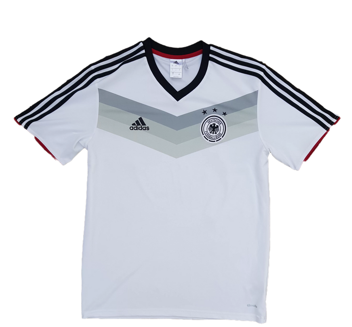 2014/15 Germany Training Shirt 