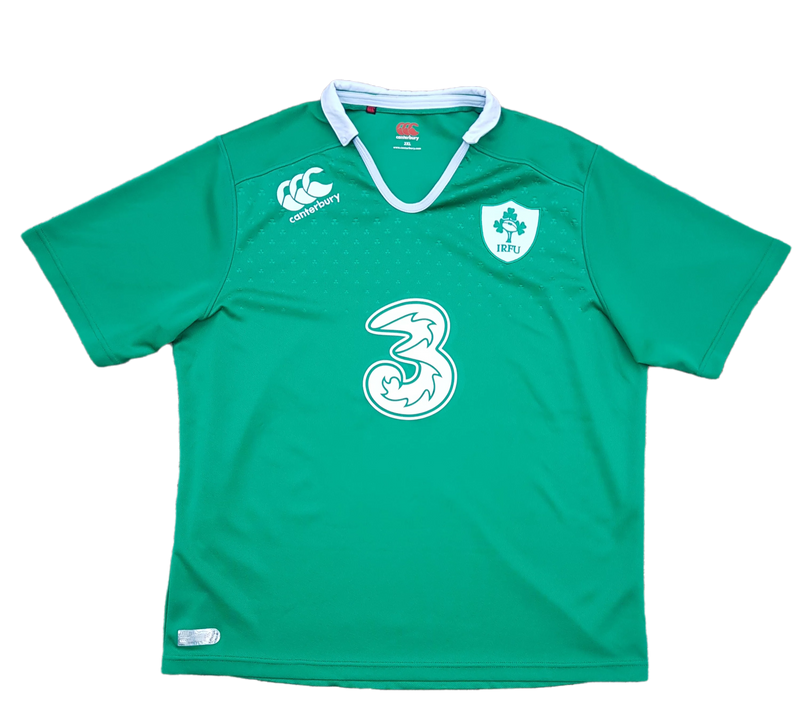 Ireland Rugby – onsidejerseys
