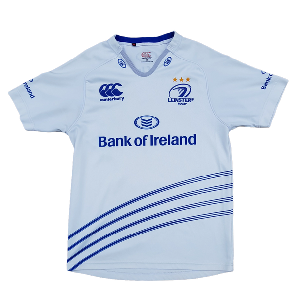 2014/15 Leinster Away Jersey